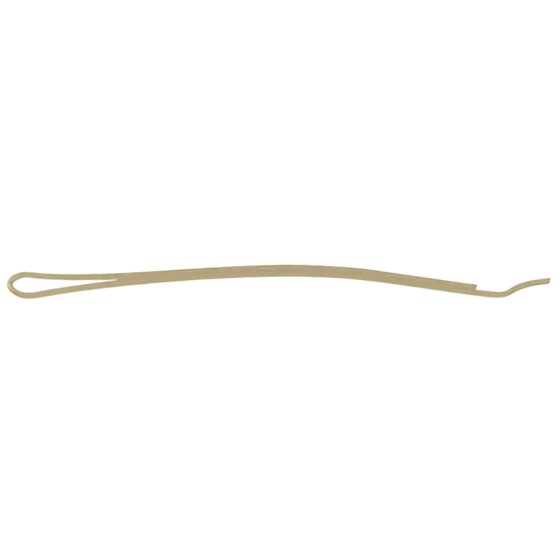 Nur Für Kurze Zeit Sibel Classic Grips Lisette Blonde 70mm Box 500pcs