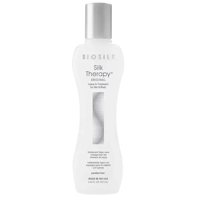 Beliebt Biosilk Silk Therapy 167ml