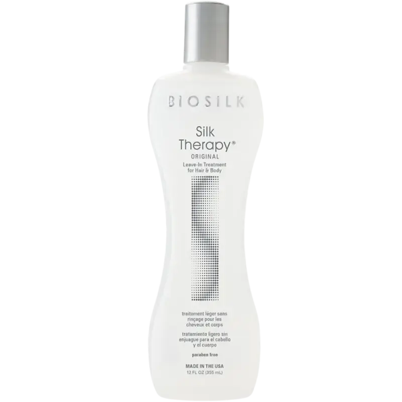 Biosilk Silk Therapy 355ml Top-Angebot