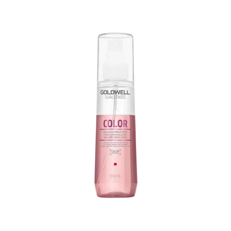 Must-Have Goldwell Dualsenses Color Brilliance Serum Spray 150ml