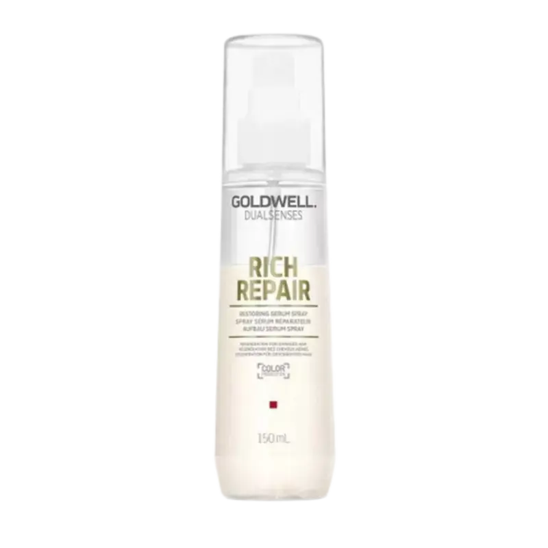 Goldwell Dualsenses Rich Repair Restoring Serum Spray 150ml Neu Im Sortiment