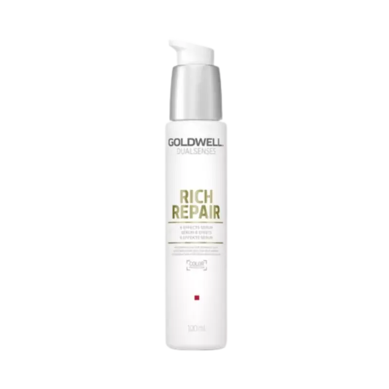 Goldwell Dualsenses Rich Repair 6 Effects Serum 100ml Neu
