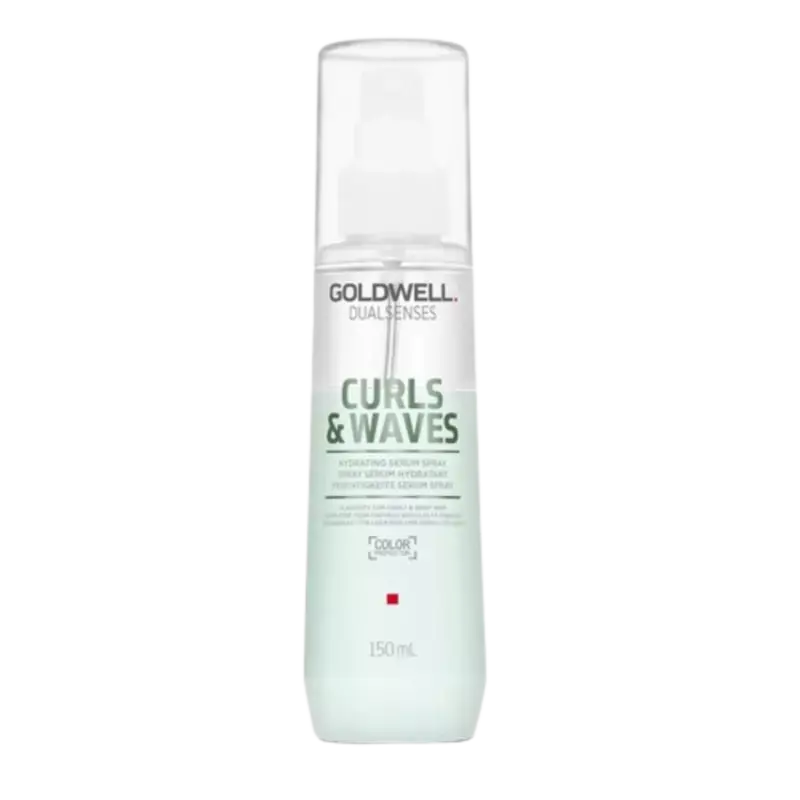 Goldwell Dualsenses Curls & Waves Hydrating Serum Spray 150ml Versand Am Gleichen Tag