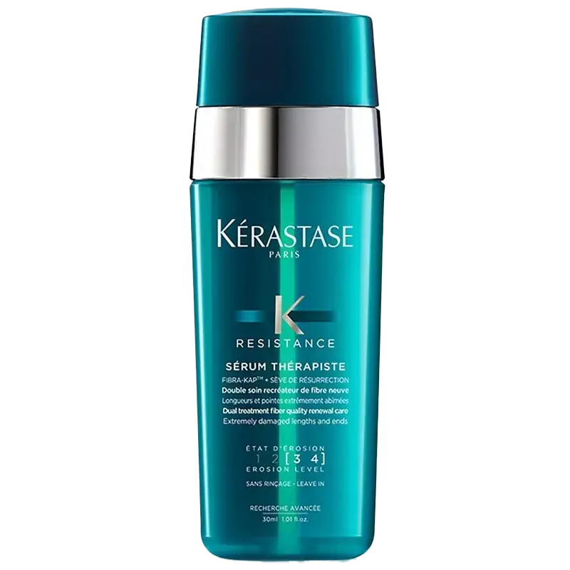 Nur Für Kurze Zeit Kérastase Resistance Serum Therapiste 30ml