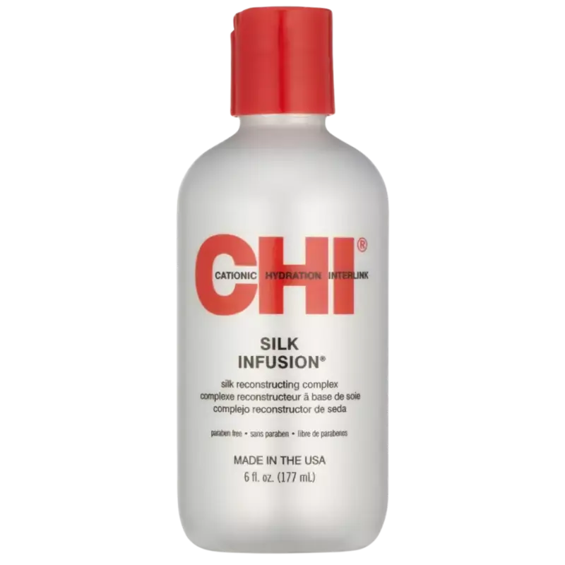 Top-Angebot CHI Silk Infusion 177ml