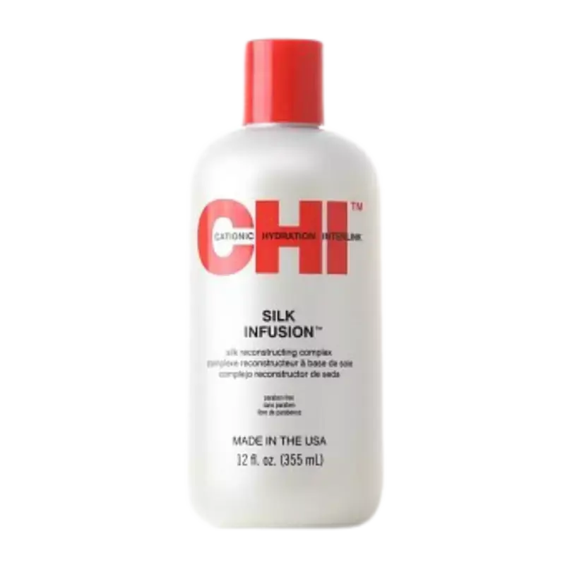 Ausverkauf CHI Silk Infusion 355ml