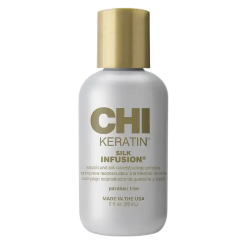CHI Keratin Silk Infusion 59ml Online Kaufen