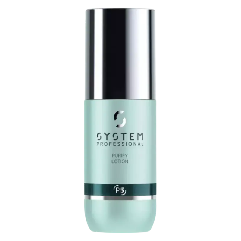 Zertifiziert System Professional Purify Lotion P5 125ml
