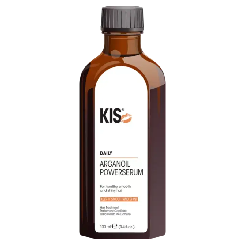 KIS Organic ArganOil PowerSerum 100ml Bestpreis