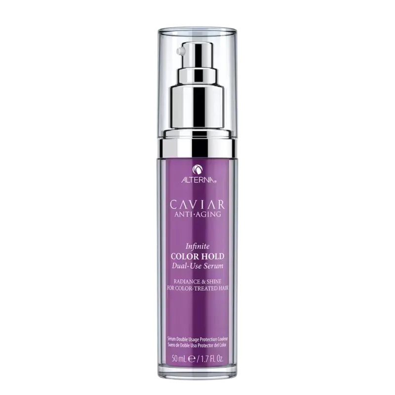 Preisreduziert Alterna Caviar Infinite Color Hold Dual-Use Serum 50ml