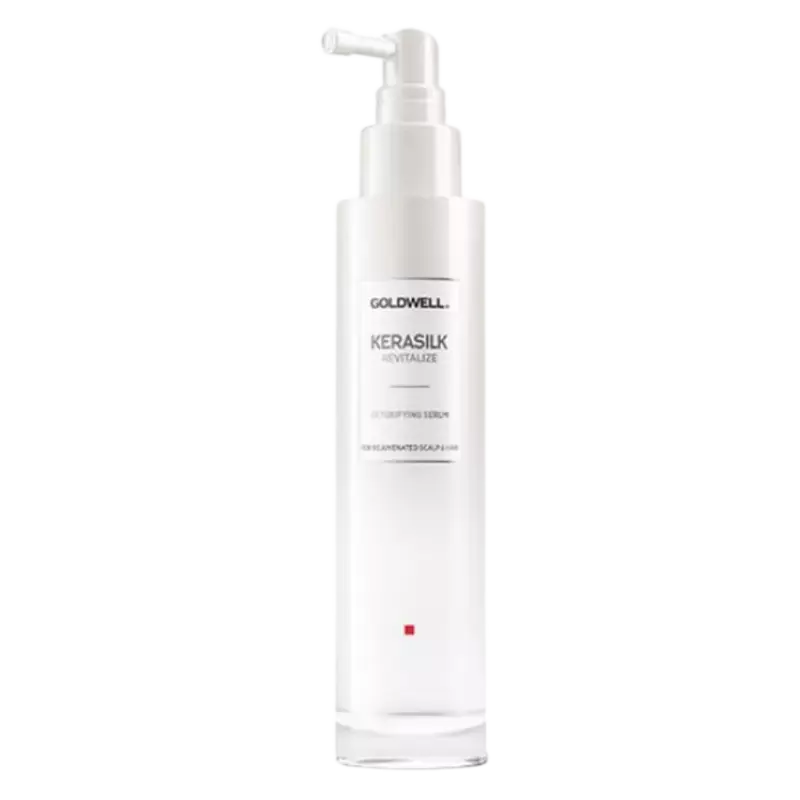 Angebot Goldwell Kerasilk Revitalize Detoxifying Serum 100ml