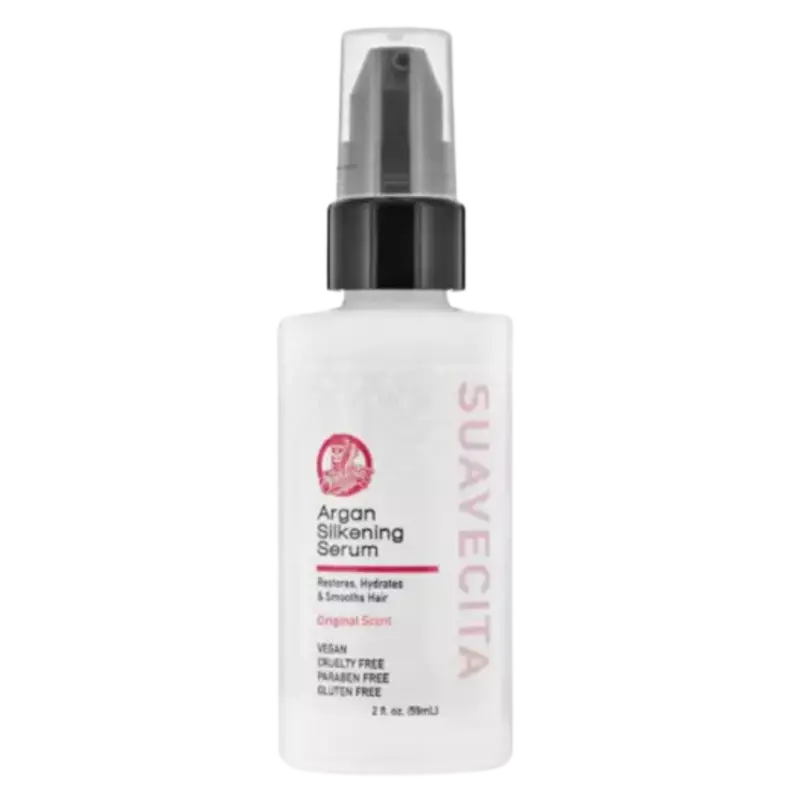 Preisreduziert Suavecita Argan Silkening Serum 59ml Original