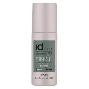IdHair Elements Xclusive Finish Miracle Serum 50ml Finale Aktion