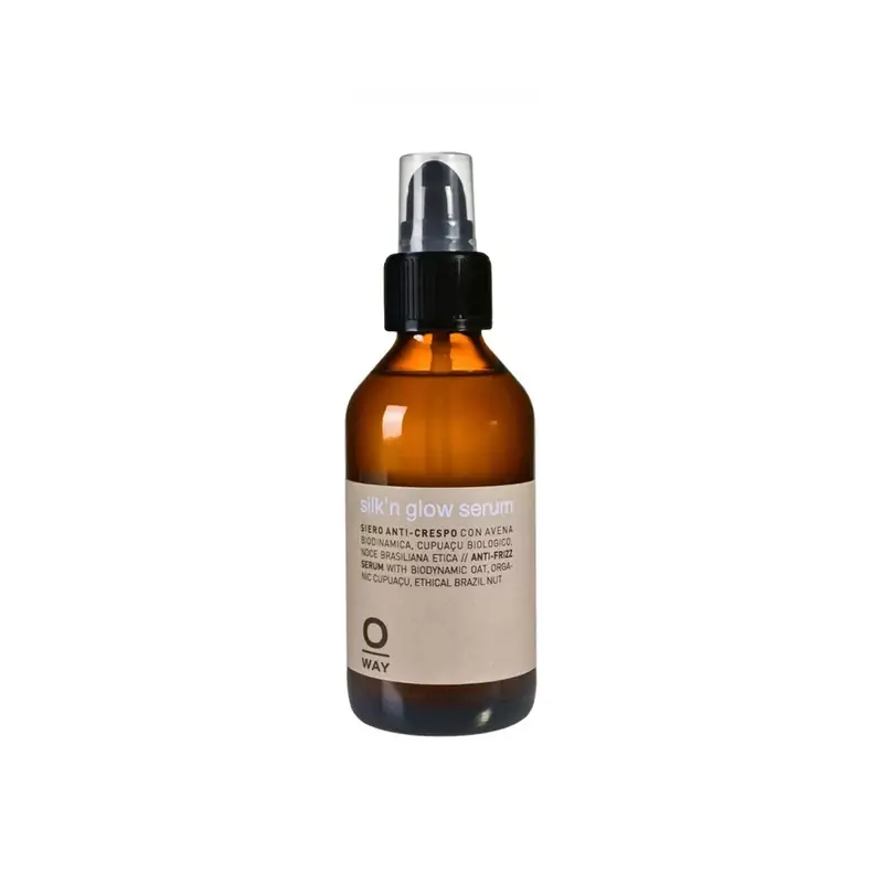 Oway Silk‘n Glow Serum 30ml Sichere Zahlung