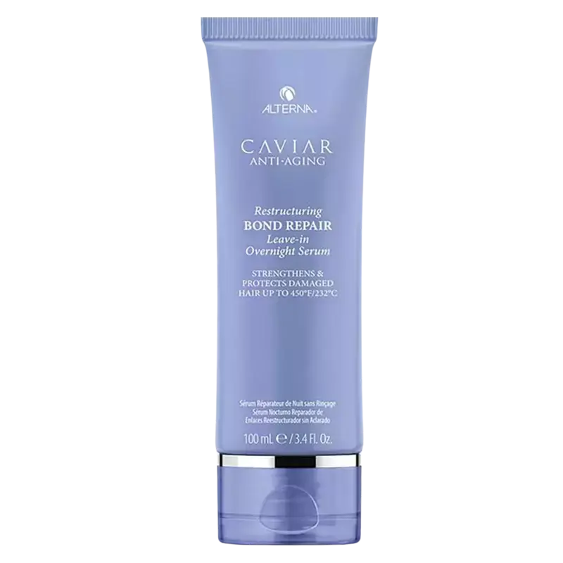 Finale Aktion Alterna Caviar Restructuring Bond Repair Overnight Serum 100ml