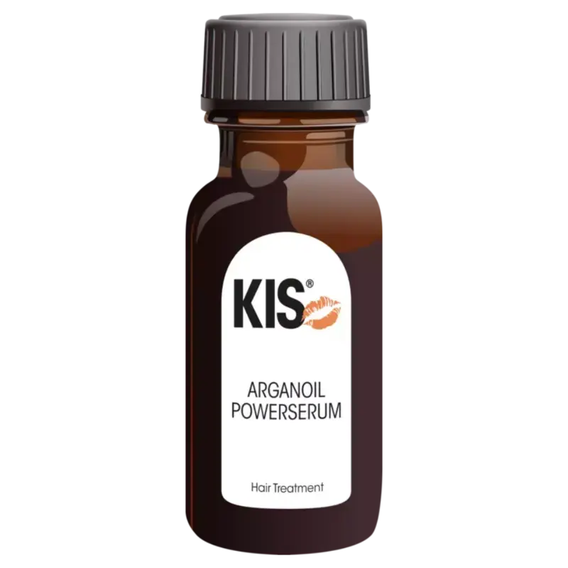 KIS Organic ArganOil PowerSerum 10ml Schneller Versand