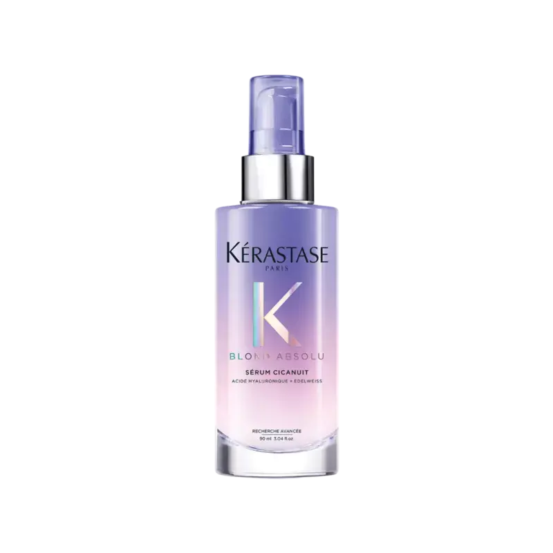 Preis Gesenkt Kérastase Kerastase Blond Absolu Serum Cicanuit 90ml