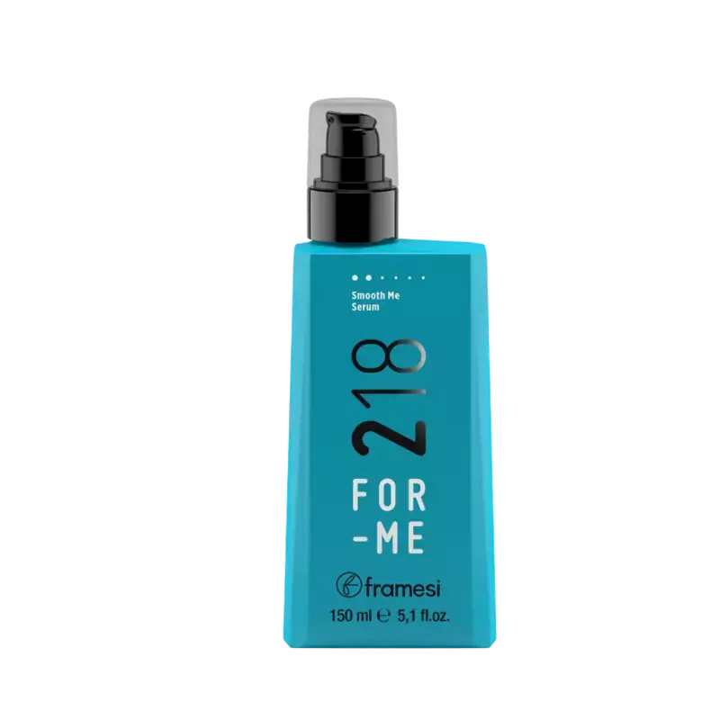 Schnäppchen Framesi For-Me 218 Smooth Me Serum 150ml