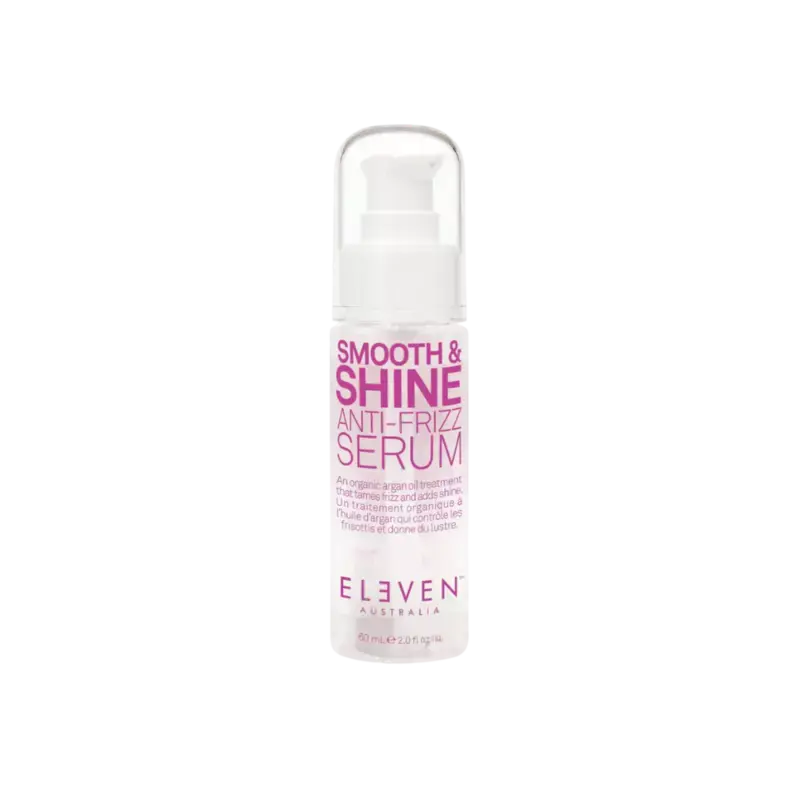 Eleven Australia Smooth & Shine Anti Frizz Serum 60ml Garantierte Lieferung