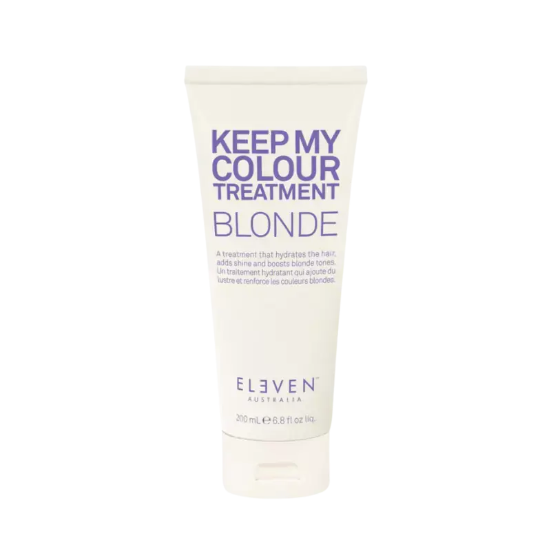 Top-Preis Eleven Australia Keep My Colour Treatment Blonde 200ml