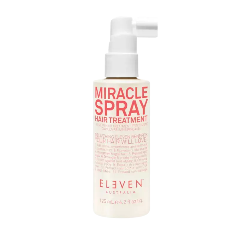 Abverkauf Eleven Australia Miracle Spray Hair Treatment 125ml