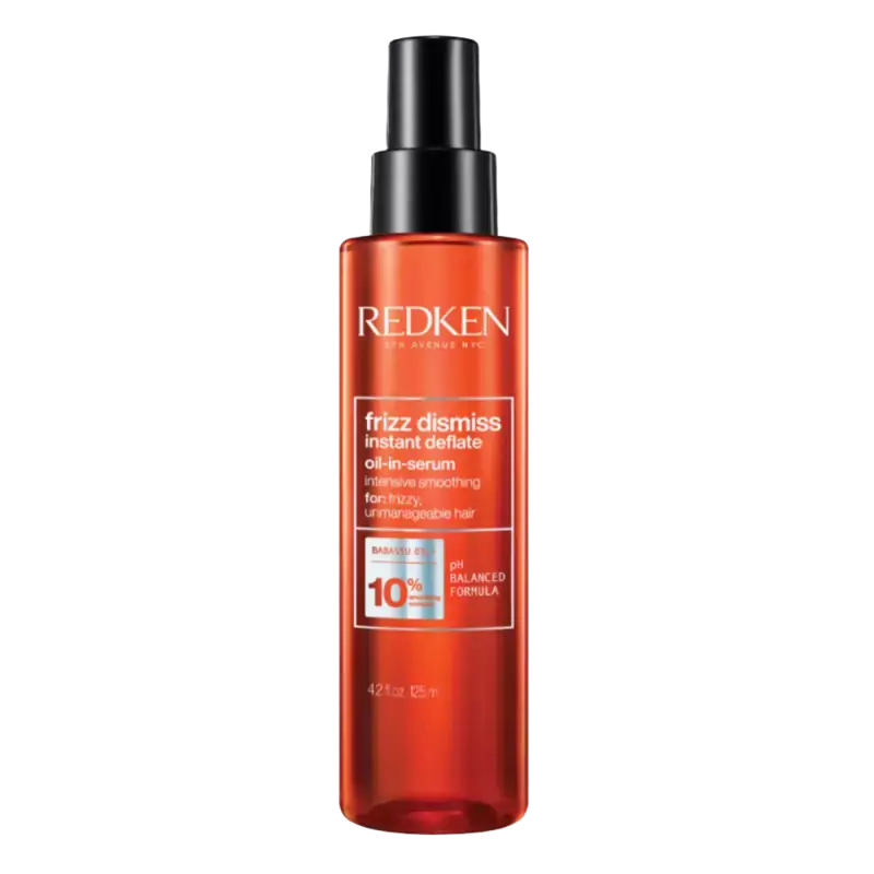 Redken Frizz Dismiss Instant Deflate Oil-In-Serum 125ml Top-Angebot
