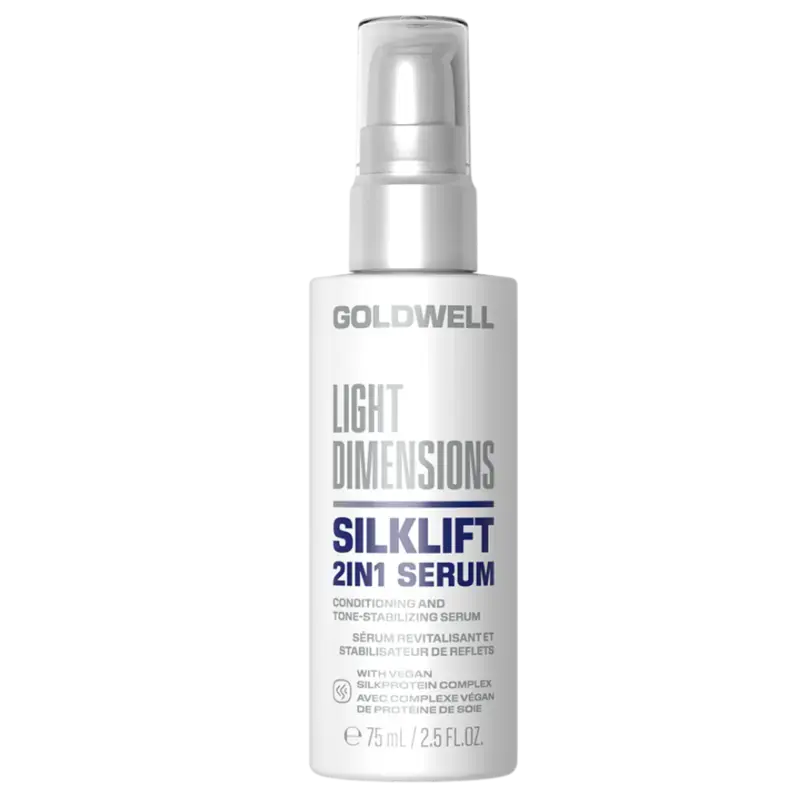 Goldwell LightDimensions SilkLift 2in1 Serum 75ml Angebot