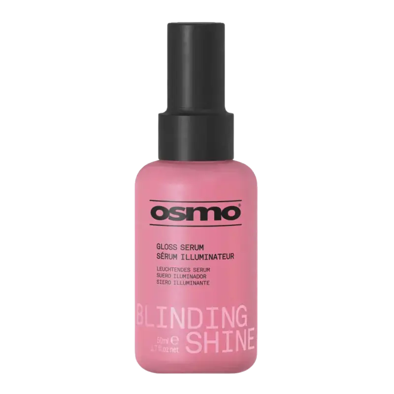 Osmo Blinding Shine Serum 50ml Sichere Zahlung