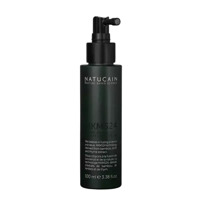 Natucain MKMS24 Hair Activator Growth Serum 100ml Top-Angebot