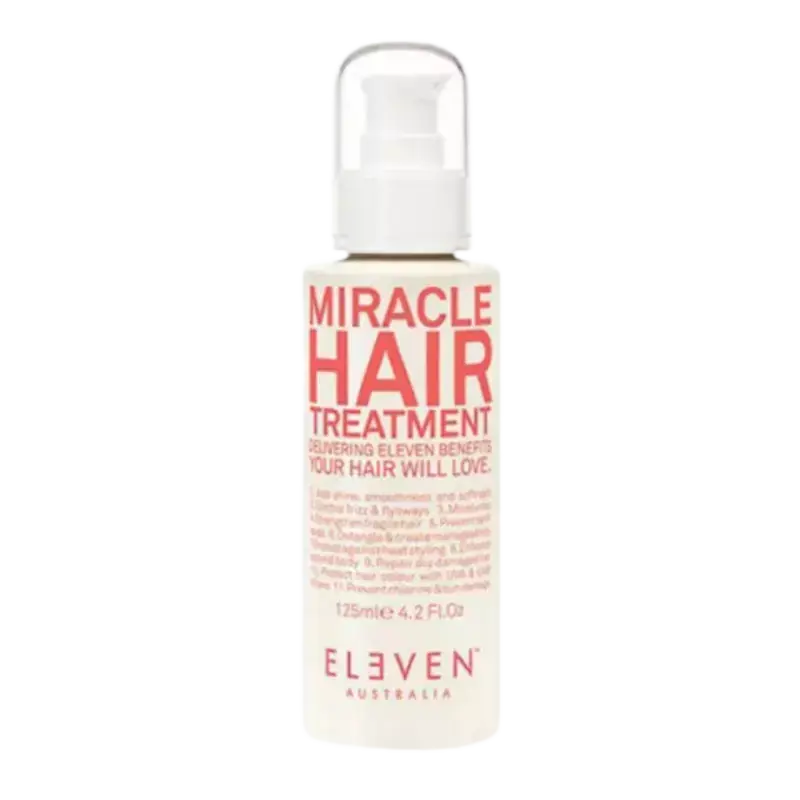 Top-Angebot Eleven Australia Miracle Hair Treatment 125ml