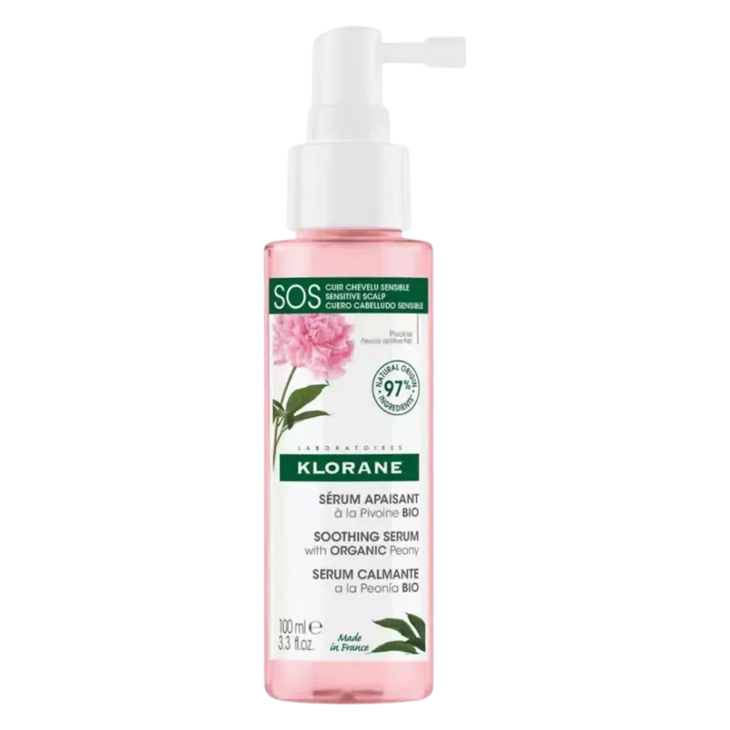Top-Preis Klorane Soothing SOS Serum 100ml