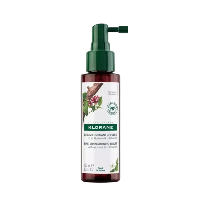 Preisreduziert Klorane Strength Hair Strengthening Serum 100ml