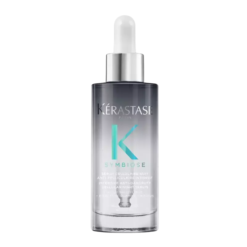 Kérastase Symbiose Intensive Anti-Dandruff Cellular Night Serum 90ml Online Kaufen