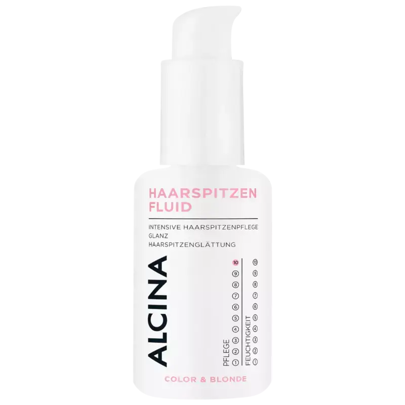 Knallerangebot Alcina Color & Blond Hair Tip Fluid 30ml