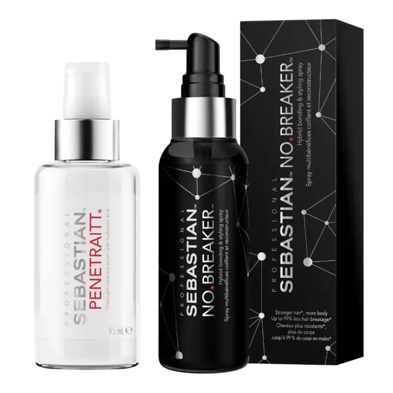 Heißes Angebot Sebastian Professional Essential Set
