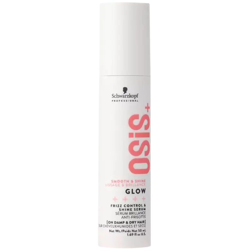 Schwarzkopf Professional OSiS+ Glow 50ml Solange Der Vorrat Reicht