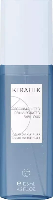 Kerasilk Specialists Liquid Cuticle Filler 125ml Sonderaktion