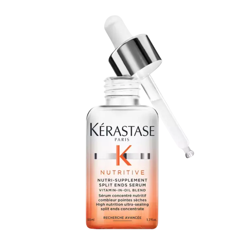 Wochenendangebot Kérastase Nutritive Nutri-Supplement Split Ends Serum 50ml