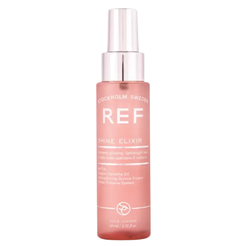 Jetzt Kaufen REF Shine Elixer 80ml