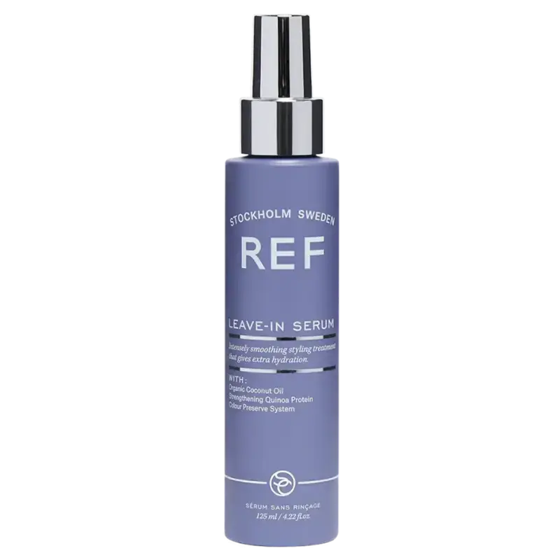 REF Leave In Serum 125ml Knallerangebot