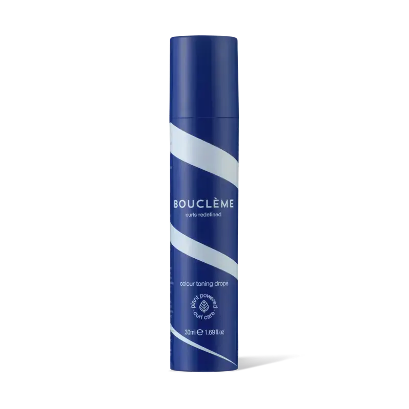 Aktuell Bouclème Colour Toning Drops 30ml