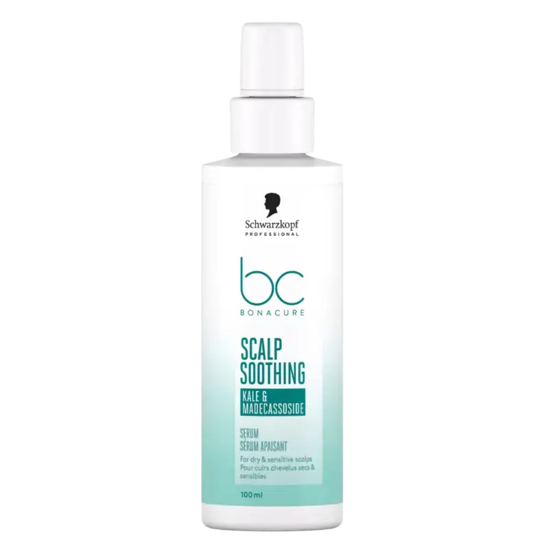 Jetzt Bestellen Schwarzkopf Professional BC Soothing Serum 100ml