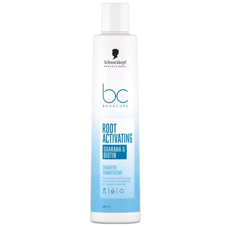 Jetzt Bestellen Schwarzkopf Professional BC Root Activating Shampoo 250ml