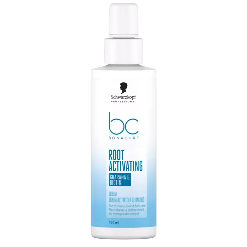 Schwarzkopf Professional BC Root Activating Serum 100ml Heißes Angebot