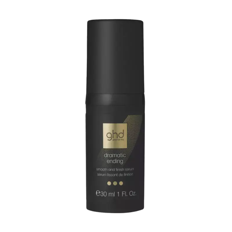 ghd Dramatic Ending Smooth & Finish Serum 30ml Preis Gesenkt