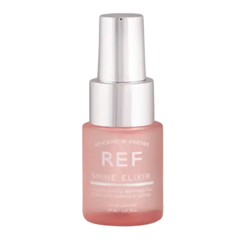 REF Shine Elixer 30ml Must-Have