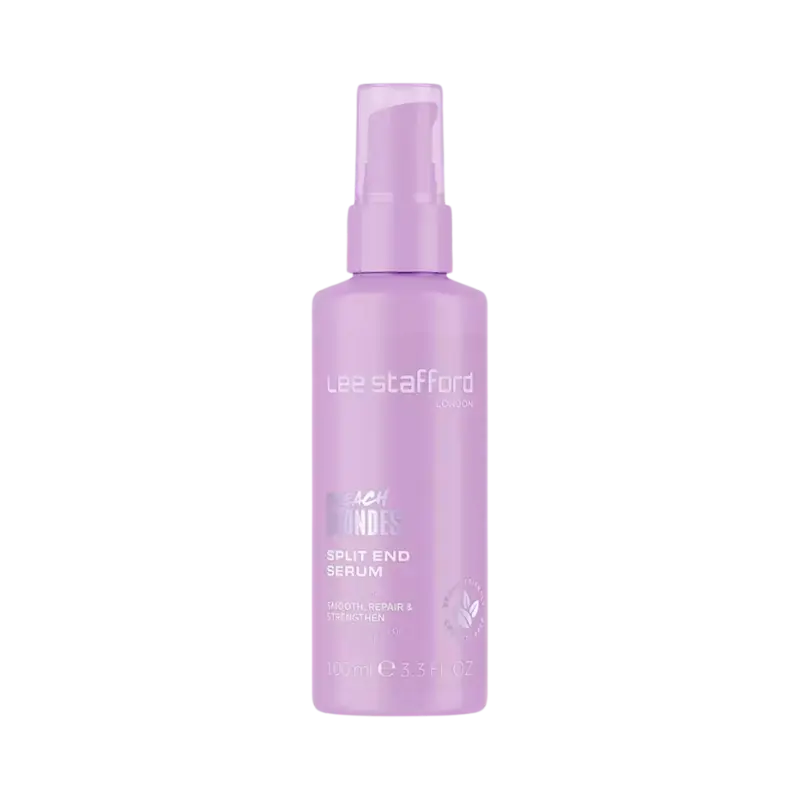Lee Stafford Bleach Blondes Split End Serum 75ml Markenware