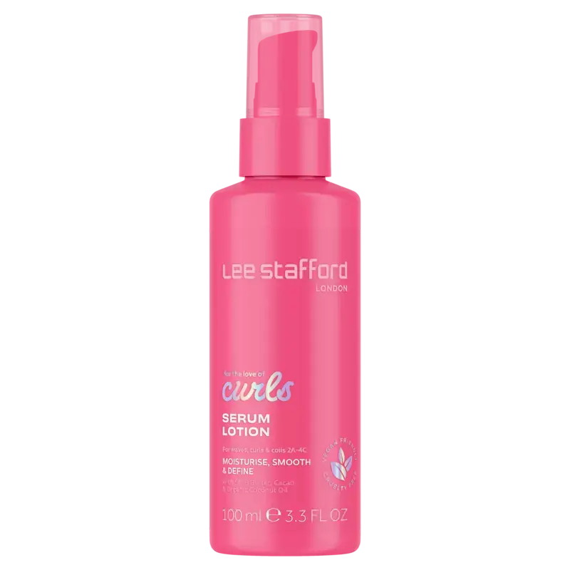 Lee Stafford FTLOC Serum Lotion 100ml Online Kaufen