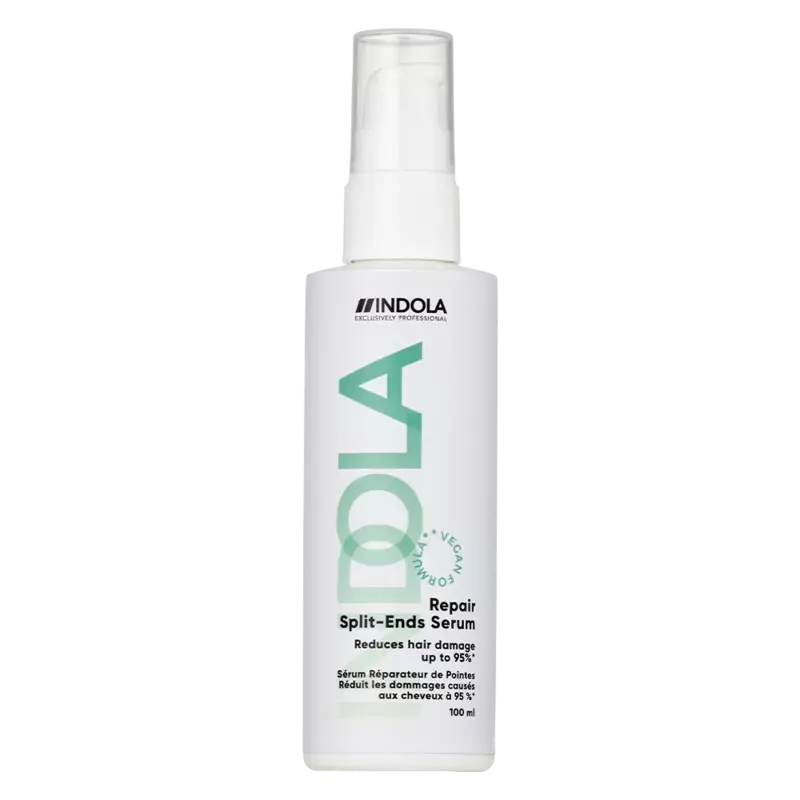 Super-Preis Indola Repair Split Ends Serum 100ml