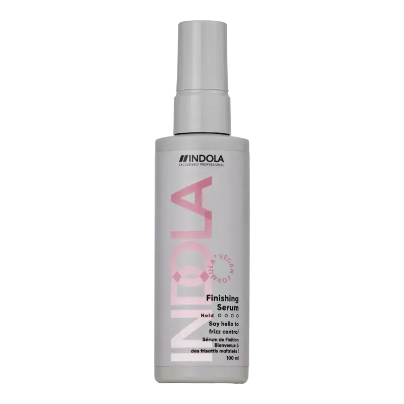 Indola Finishing Smooth Serum 100ml Direkt Vom Hersteller